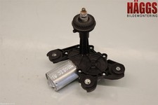 ORIGINAL Wischermotor hinten PEUGEOT TRAVELLER Bus (V_)  2021