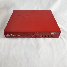 WatchGuard XTM 2 Series FS1E5 Firewall Network Appliance Security  AC Adapter