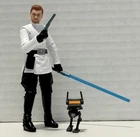 Star Wars: The Vintage Collection Cal Kestis (Imperial Officer Disguise) Figure