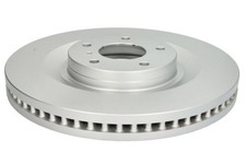 ABE C31117ABE-P Bremsscheibe für INFINITI,NISSAN