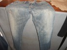 Levi's 514 Men's Jeans Medium Wash Denim Slim Straight Fit Size 29x30 — photo 7