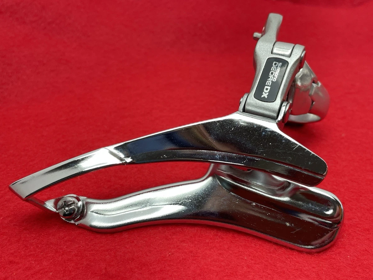 shimano deore dx products for sale | eBay