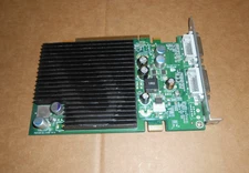 NVIDIA GeForce P345 PCI-E Graphic Card