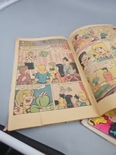 PEP #262! Laugh #251 Betty Veronice #234 1971 72 ARCHIE COMICS