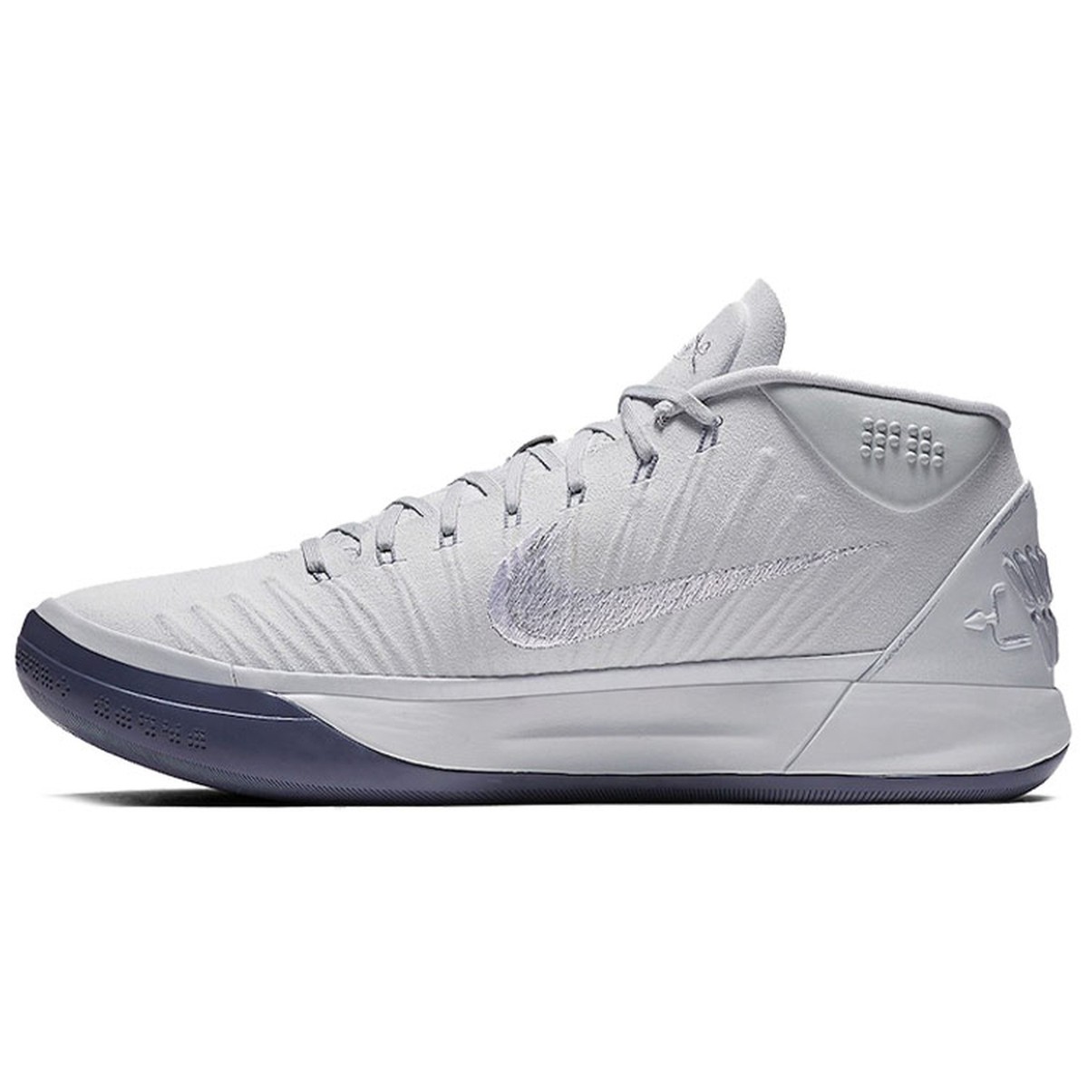 Nike Kobe AD EP Pure Platinum 