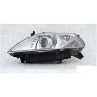 Scheinwerfer Vorne Links FüR Startet Ypsilon Von 2011 Bixenon 51850557