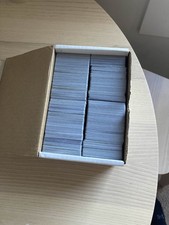 Magic The Gathering Commander Card Lot 1000 Cards - 30 Rares 5 Mythic Rares