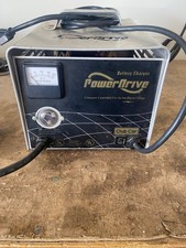 CLUB CAR POWER DRIVE MODEL 17930-11 GOLF CART...