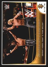 2016 Topps WWE Road to WrestleMania BASE Wrestling Cards Pick from List