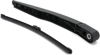 Rear Windshield Wiper Arm Compatible with Ford Escape 2013-2018 Vehicles, Bac...