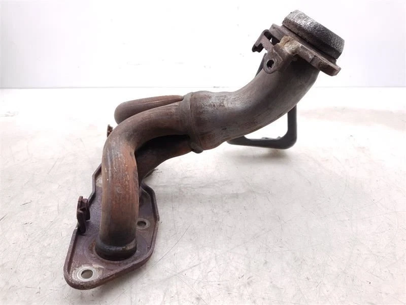 Colector de escape compatible con 00-05 ECHO Foto 3 de 4