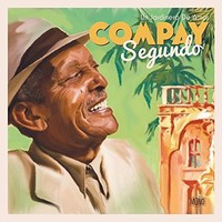 Compay Segundo - Un Jardinero De Amor - Vinyl Record Vinyl - G3Z