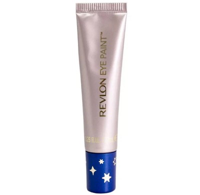 Revlon Eye Paint Gel -SHADE #004 STARLIT (0.26oz) - Sealed
