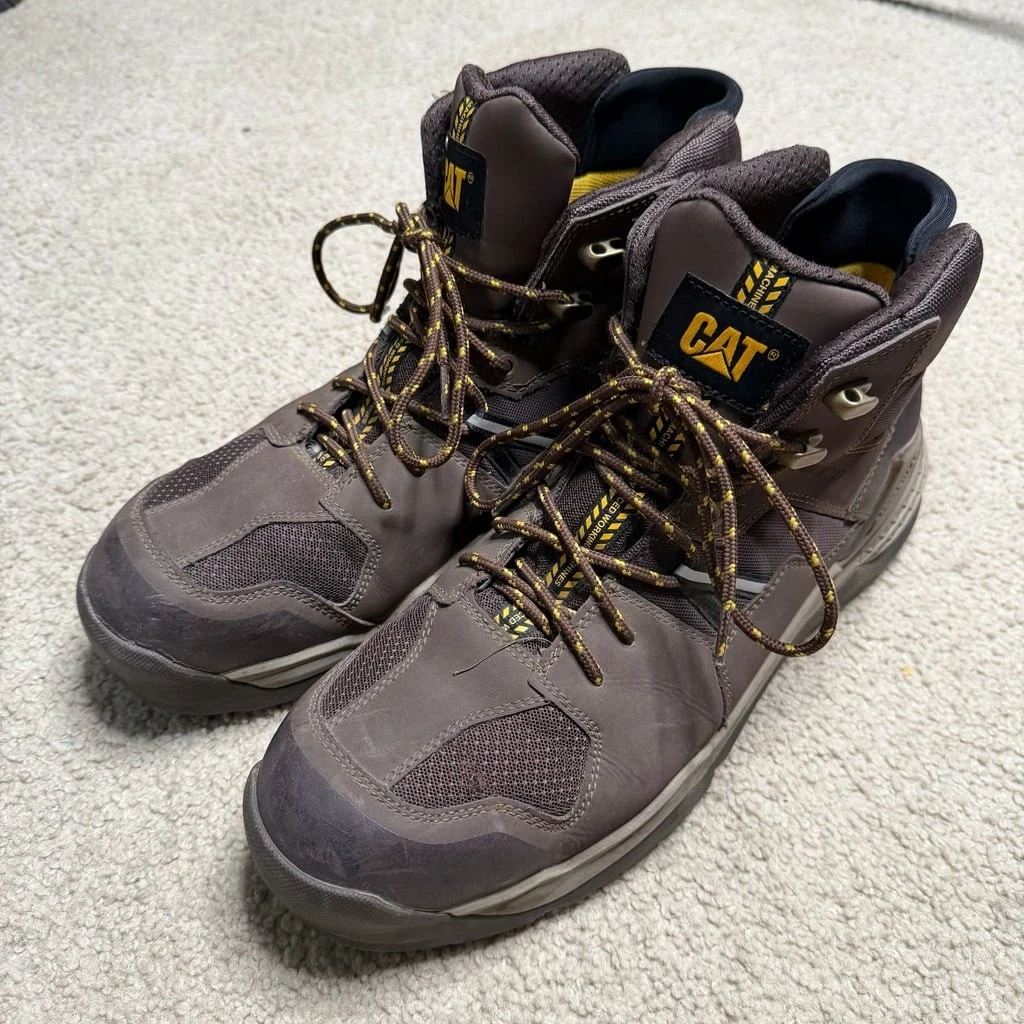 CAT Waterproof Boots for Men for Sale - Shop New & Used Men's