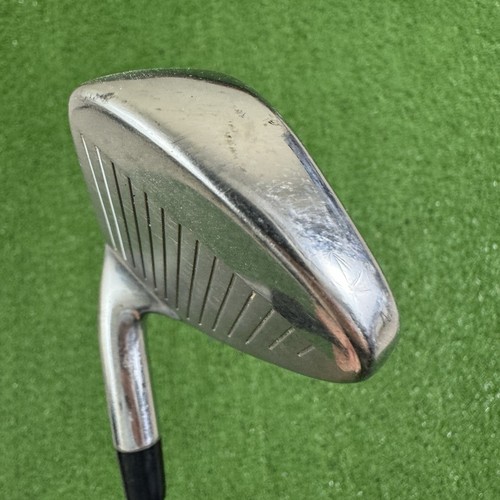 Callaway CF 18 Rogue 8 Iron Project 4.5 Graphite A Senior Flex -1/2” Short - Picture 4 of 9