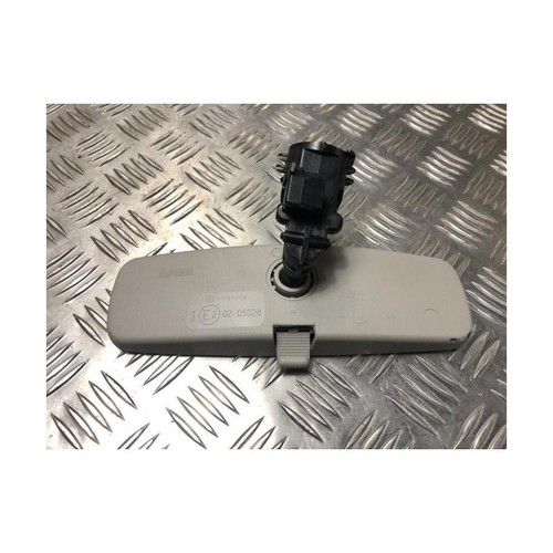 BINNENSPIEGEL Citroën C4 Picasso (3D/3E) 2014 98018498BJ - Afbeelding 3 van 3