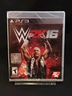 New ListingWWE 2K16 (Sony PlayStation 3, 2015) 2K Sports