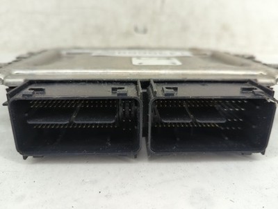 2022 Ford Maverick Engine Control Computer Ecu Pcm Ecm Pcu Oem WGES7