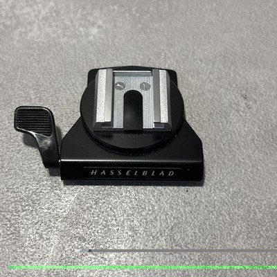 Hasselblad Adjustable Flash Shoe 43125