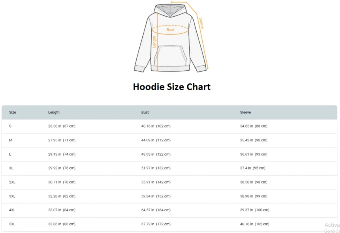 Buffalo Bill 80S Inspired Pullover Hoodie Fullsize, Gift For Fans, Christmas Gift