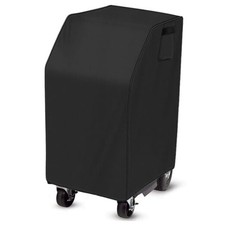 Dust Cover for Robinair A/C RRR Machines 840D Oxford Compatible with model 1