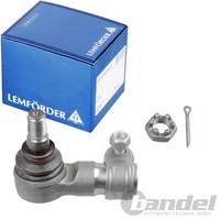 LemfÖRder Spurstangenkopf Vorne L+R FüR MERCEDES-BENZ G-KLASSE W460 W461 W463