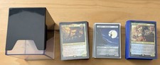 MTG - Assassins Creed Starter Decks