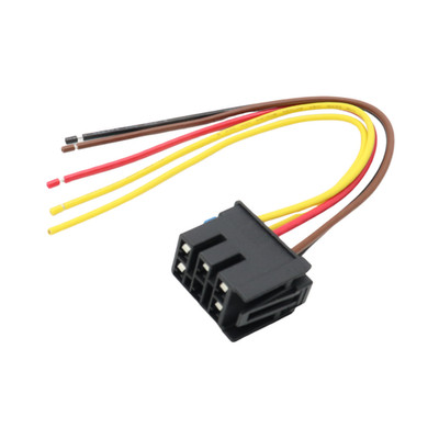 Fit For 1999-2006 GM Upfitter Chevy GMC Junction Block Seo Connector 12193930