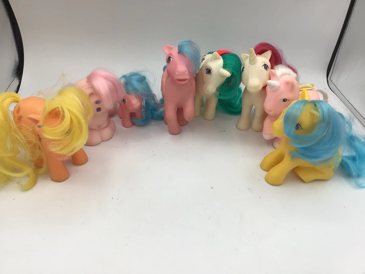 25+ My Little Pony Vintage & Antique Toys for sale | Updated Oct 2026