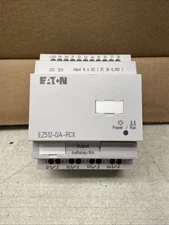 Eaton Easy EZ512-DA-RCX Programmable Control Relay