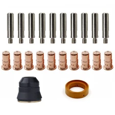 Nu-Tec Plasma Kit 907N0111 907N0106 907N1170 907N1160 Matco PCA58 48 NPT40-68