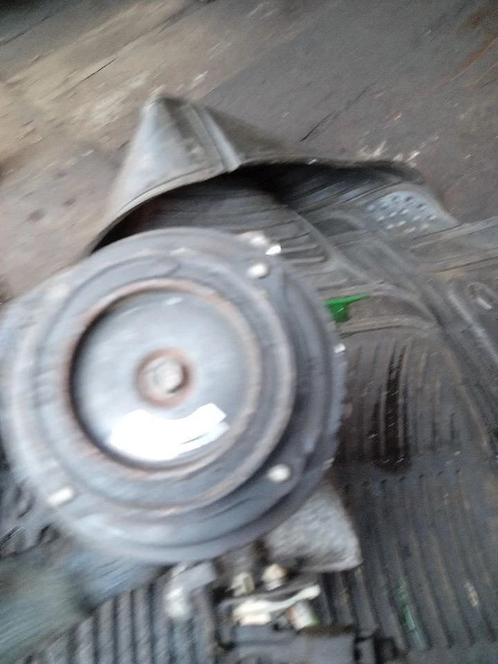 Used A/C Compressor fits: 2013 Ford Fusion 2.5 Grade A Foto 3 de 4