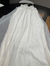 VTG SHADOWLINE WOMENS S NIGHTGOWN EMBROIDERED LACE COQUETTE TWEE ROMANTIC