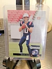 DRAKE MAYE 2024 PANINI DONRUSS ROOKIE #23