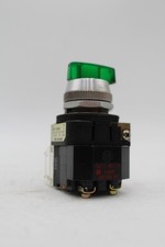 Allen-Bradley 800T-16JX91KB7 30mm 3-Position Selector Switch