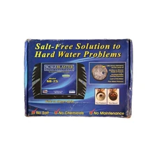 SCALEBLASTER SB-75 Electronic Water Conditioner and Pipe Descaler