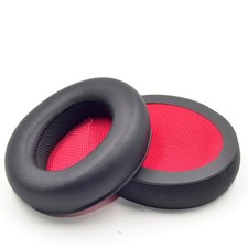 Soft Sponge Ear Pads Cushion Cover for Focal Listen Wireless Bluetooth Headset D