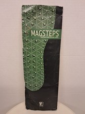 Nikken Magsteps Uncut 2021 Size 7-12 Medium Magnetic Insoles Dress Everyday