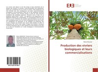 Production Des Vivriers Biologiques Et Leurs Commercialisations Blaise Akouessi