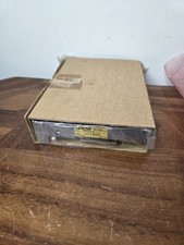 TEAC FD-55E Floppy Disk Drive New Open Box 19307080-02