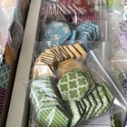 CALICO Boardgame Compete To Complete A Quilt. Spatial Puzzle Game For The Family — photo 6