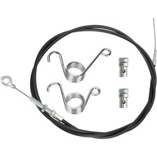 71 inch Kart Throttle Cable Kit for Predator 212 196cc Engine GX160 GX200 196cc