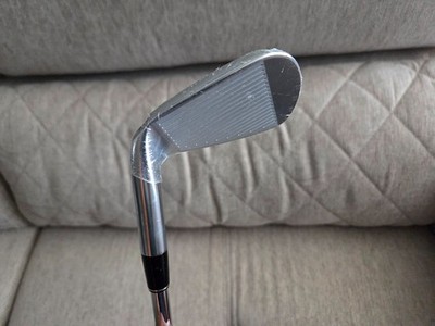 SRIXON ZXi7 FORGED PITCHING WEDGE PW DYNAMIC GOLD MID 115 S300