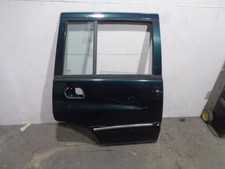 Porte arrière et accessoires Ssangyong MUSSO