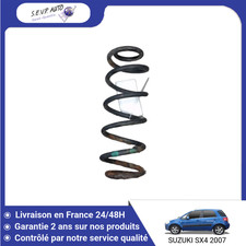 Ressort divers Suzuki SX4