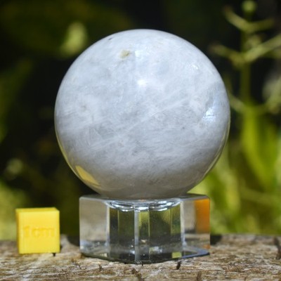 Mondsteinkugel | Intuition   Emotionale Balance   Neuanfang