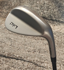Avoda Golf W2 Lob Wedge - KBS Tour X-Stiff, Rare Find at Unbeatable Price!