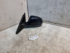 Audi A4 Wing Mirror Left Passenger Electric 2008 B8 PreFacelift E1020931
