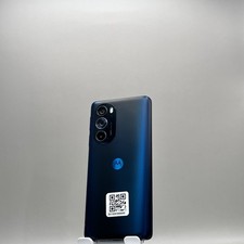 Motorola Moto Edge 5G UW 2022 128GB Cosmos Blue Verizon Unlocked W073482