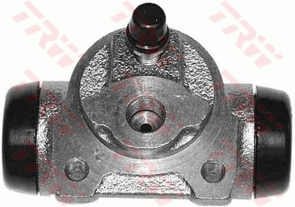 TRW Radbremszylinder BWF112 FüR Peugeot Xsara N2 CitroËN 306 ZX Gusseisen 7A 7C-image